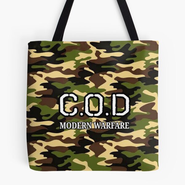 Item preview, C.O.D camouflage designed and sold by SHANNON007.