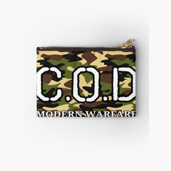 Item preview, C.O.D camouflage designed and sold by SHANNON007.