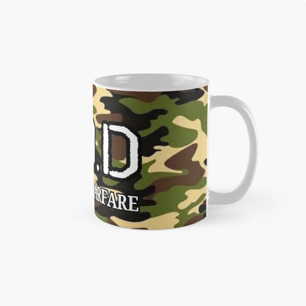 Item preview, C.O.D camouflage designed and sold by SHANNON007.