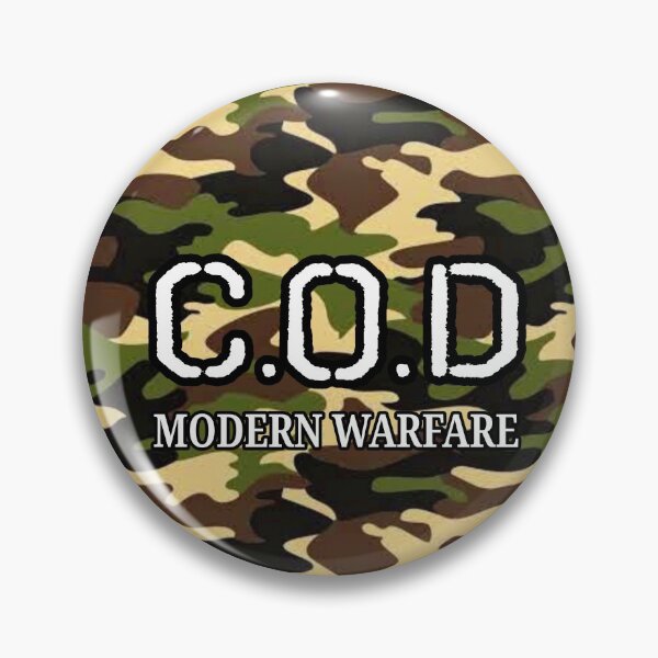 Item preview, C.O.D camouflage designed and sold by SHANNON007.