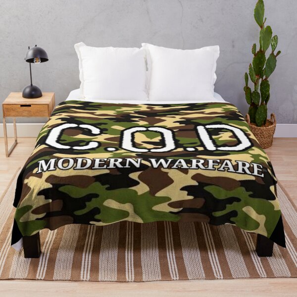 Item preview, C.O.D camouflage designed and sold by SHANNON007.