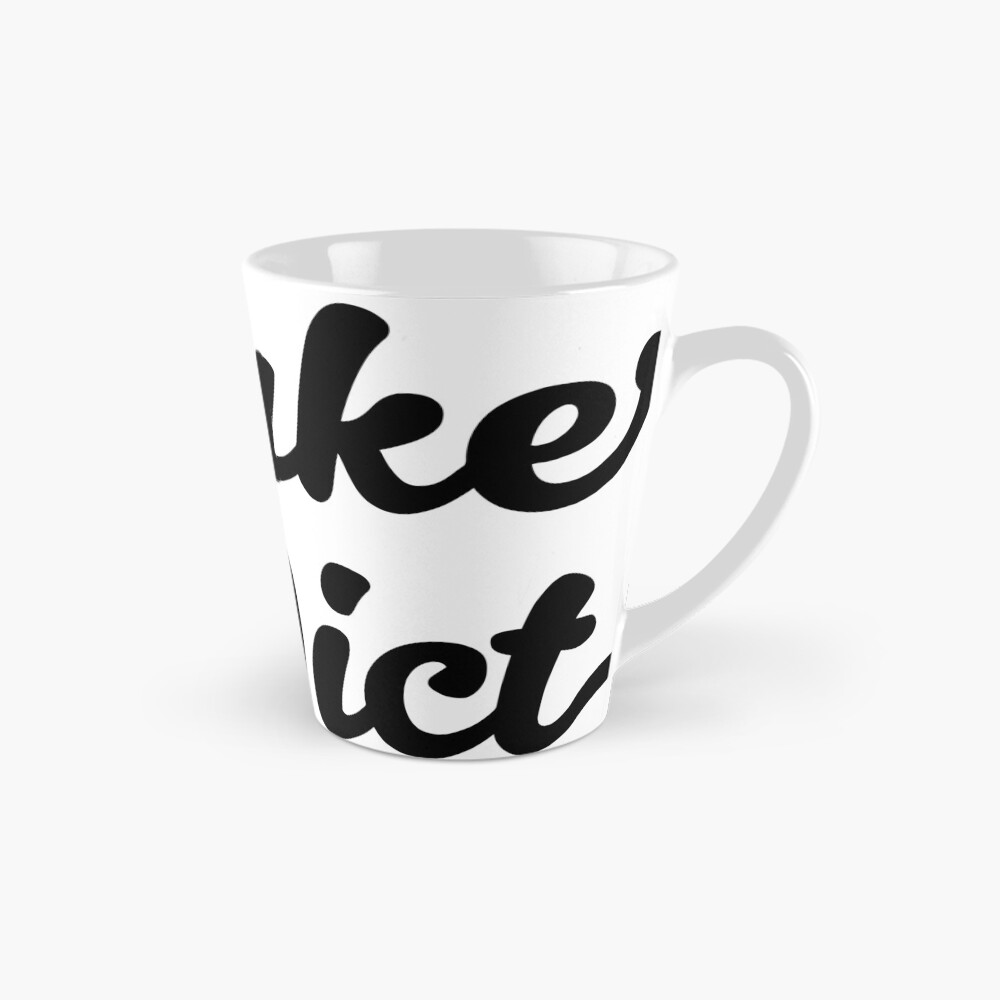 Item preview, Tall Mug designed and sold by tee4daily.