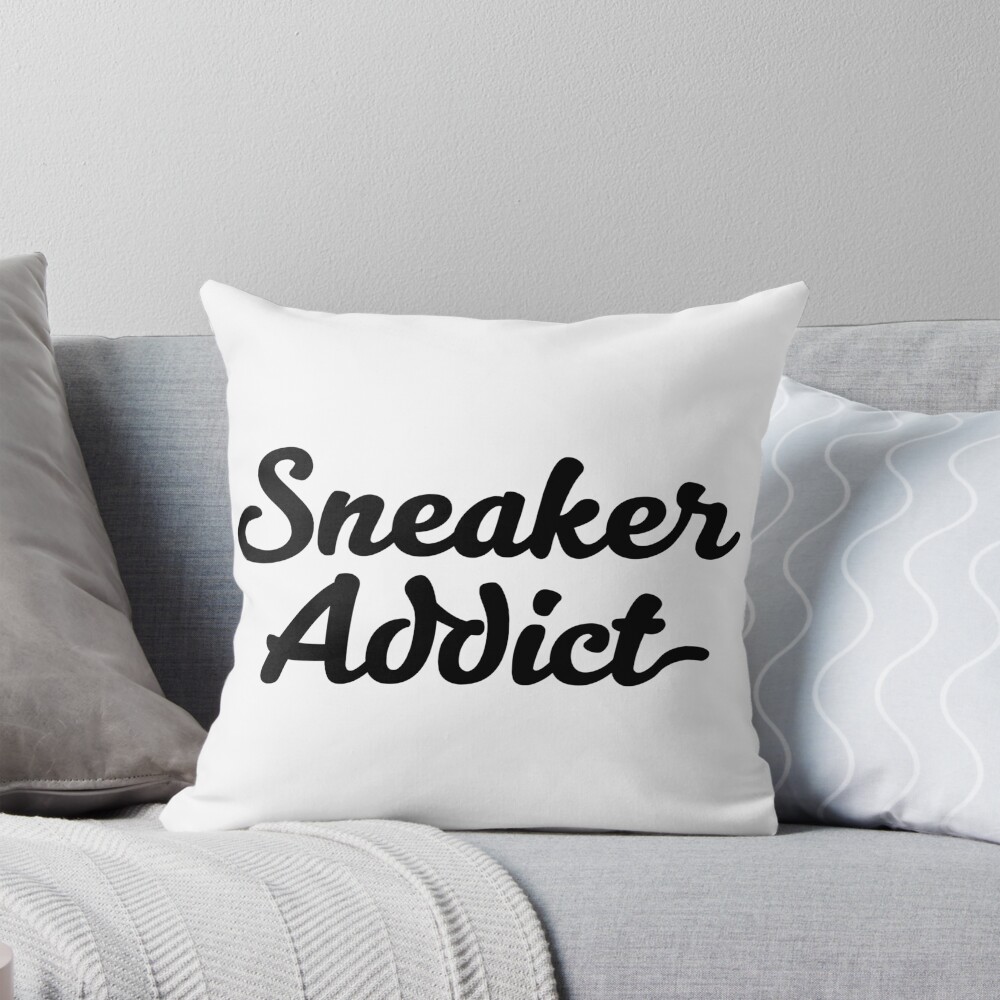 Item preview, Throw Pillow designed and sold by tee4daily.