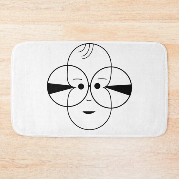 Item preview, Nerdy Peanut designed and sold by iblushay.