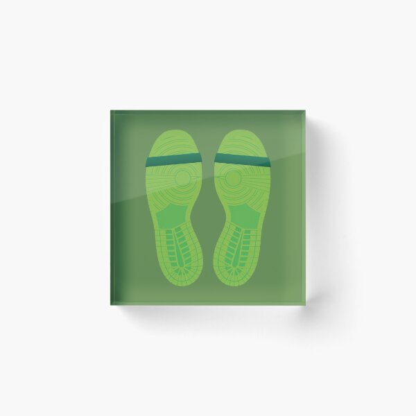Item preview, Sole Survivor - Green Lobstas designed and sold by ArmoredCreative.