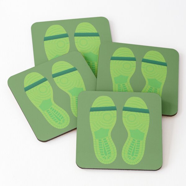 Item preview, Sole Survivor - Green Lobstas designed and sold by ArmoredCreative.