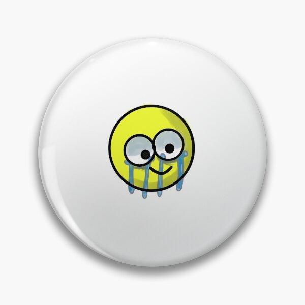 Item preview, Sad emoji :( designed and sold by woowee23.