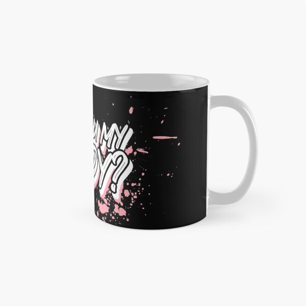 Item preview, Are You My Zaddy? designed and sold by MoonsmileProd.