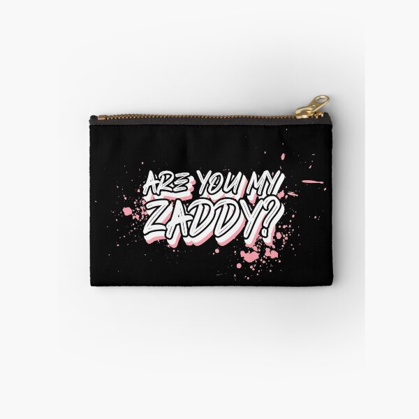 Item preview, ¿Eres mi Zaddy? designed and sold by MoonsmileProd.