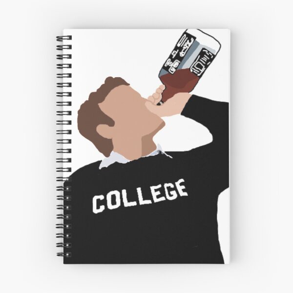Item preview, John Belushi College designed and sold by rach6319.