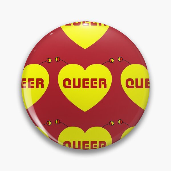 Item preview, Chapulin Colorado but Queer designed and sold by Jose Morin.