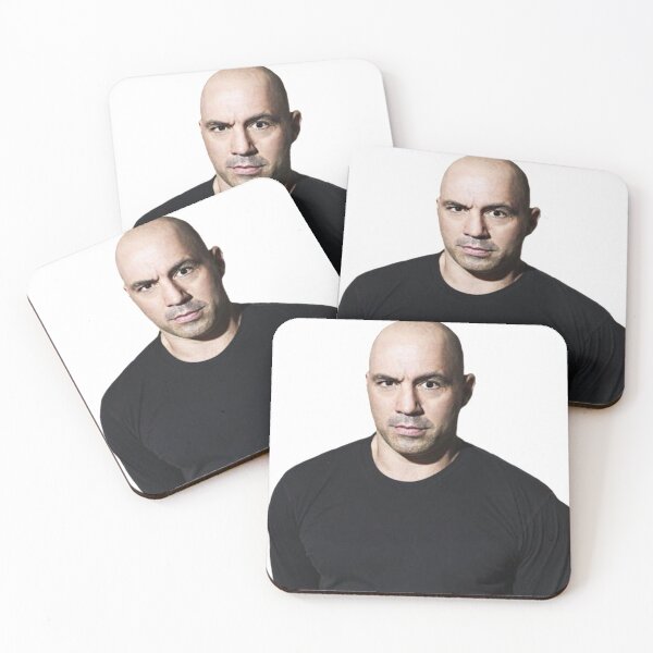 Item preview, Joe Rogan JRE designed and sold by Cosmic Corgie.