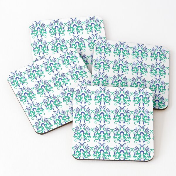 Item preview, pomegrante flower, elnaz ahmadi designed and sold by royal studio.