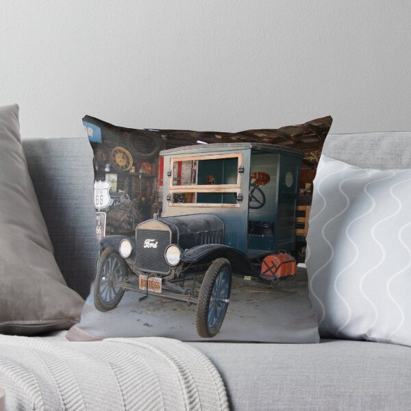 Item preview, Route 66 Ford Style designed and sold by coffeebean.