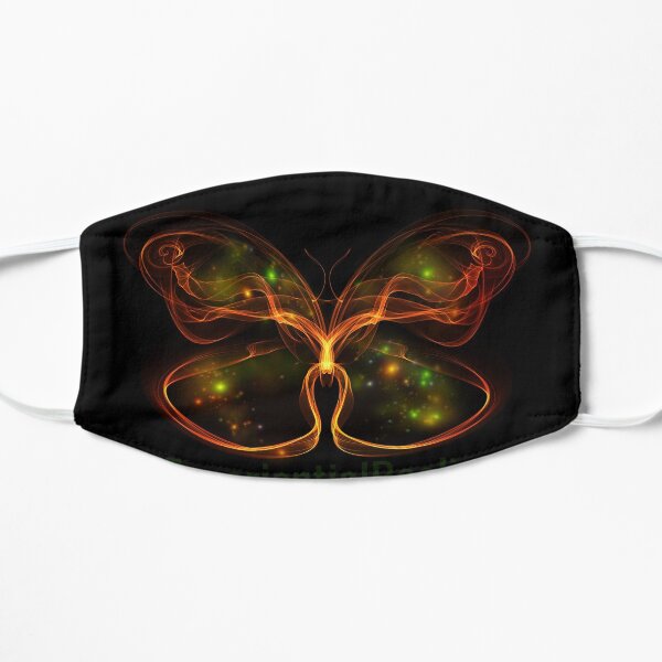 #ExperientialRealism Mask