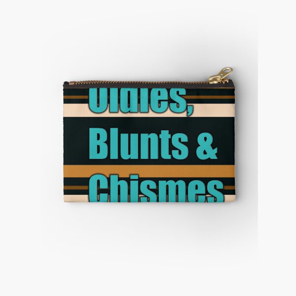 Item preview, Oldies, Blunts & Chisme designed and sold by Madeline Alvizo Ramirez Studios .