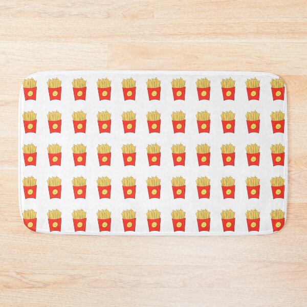 Item preview, French Fries designed and sold by haileyngg.