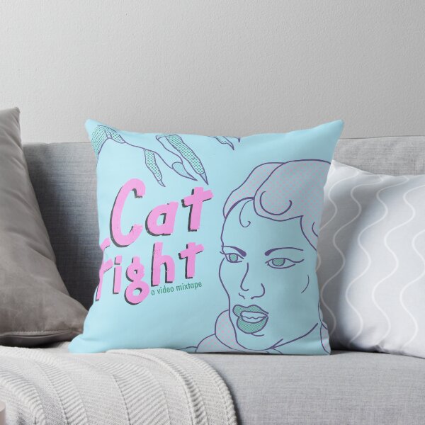 Item preview, Cat Fight designed and sold by werewolfgal.