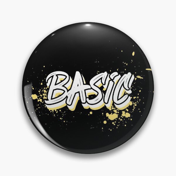 Item preview, BASIC designed and sold by MoonsmileProd.