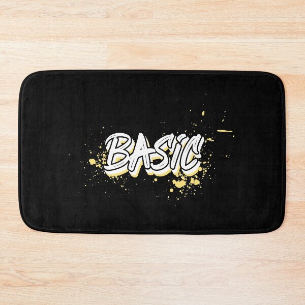 Item preview, BASIC designed and sold by MoonsmileProd.