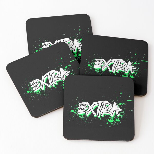 Item preview, EXTRA designed and sold by MoonsmileProd.