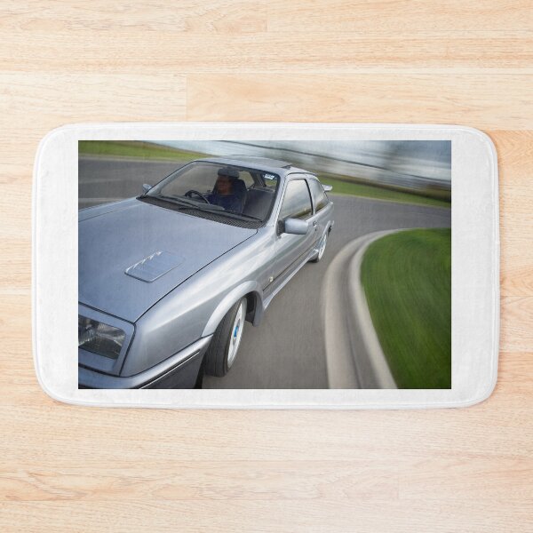 Item preview, Ford Sierra RS Cosworth rig shot designed and sold by John Jovic.