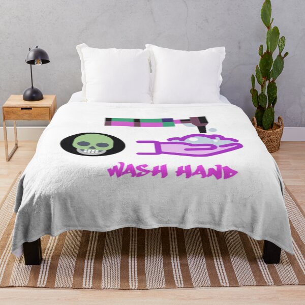Item preview, 'Party t shirt "“wash hand ” , redbubble .com designed and sold by Bhaskaran Parakkottil.