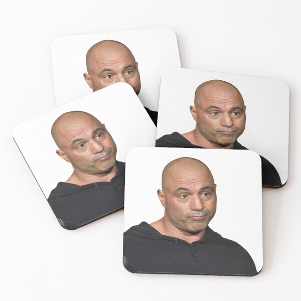 Item preview, Joe Rogan JRE designed and sold by Cosmic Corgie.