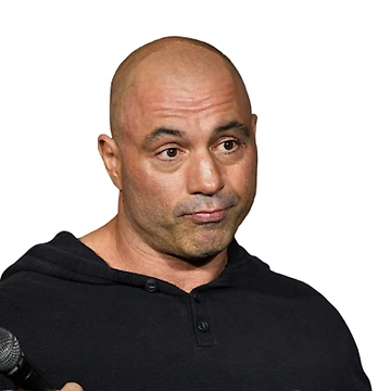 Artwork thumbnail, Joe Rogan JRE by Cosmic Corgie