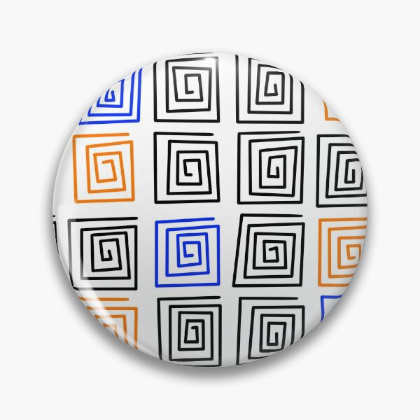 Item preview, Swirl World designed and sold by DaughterOfDavid.