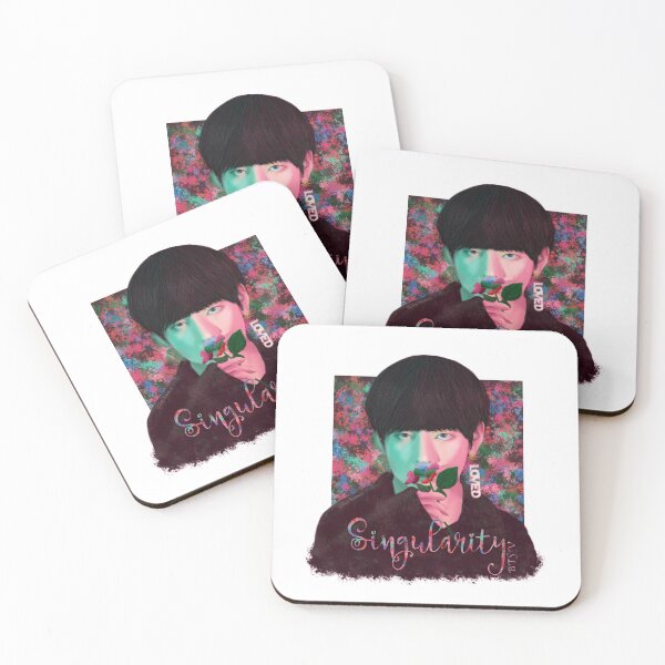 Item preview, V obra de arte Singularity por @TatyScenery designed and sold by TaeTaeFun.