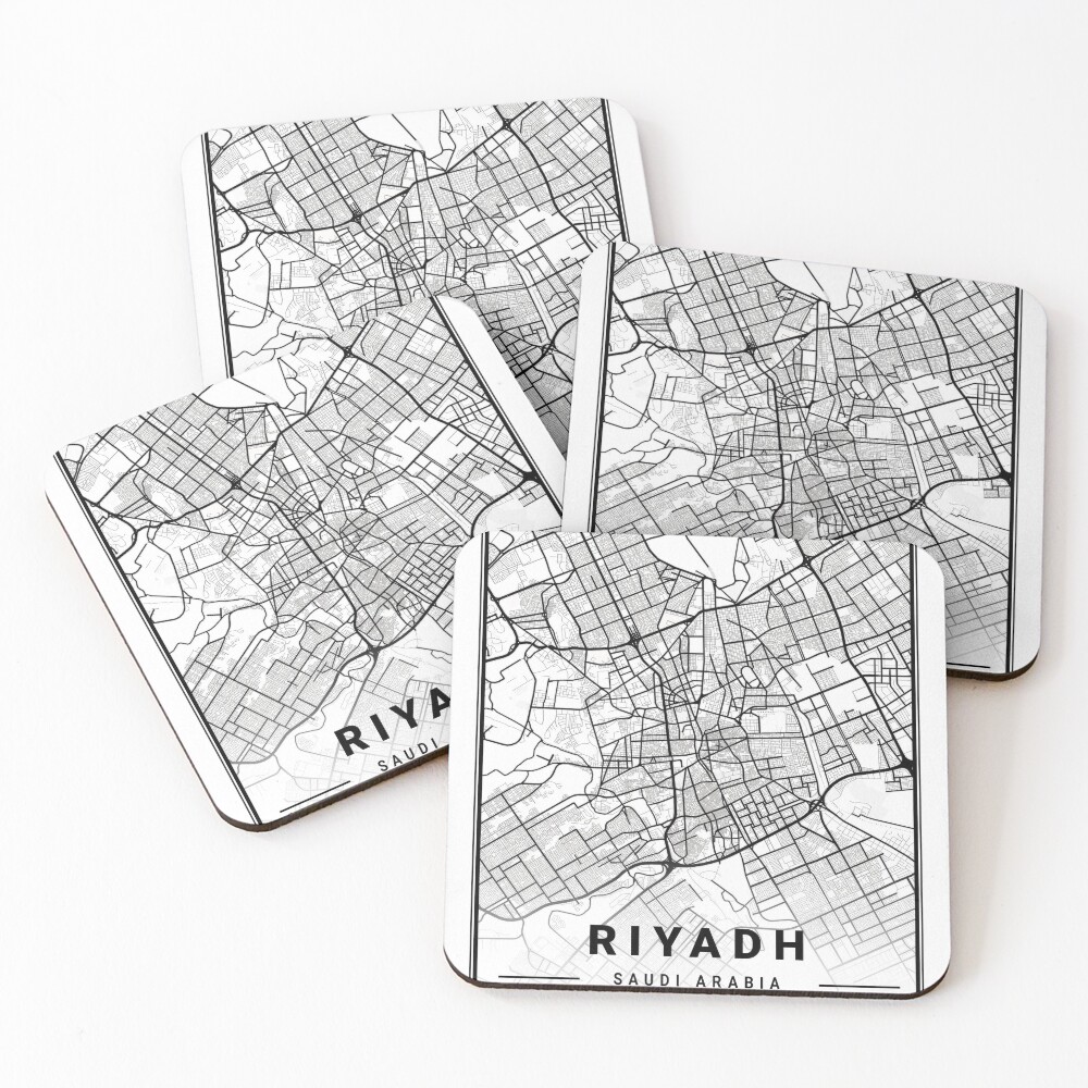 Item preview, Coasters (Set of 4) designed and sold by tienstencil.
