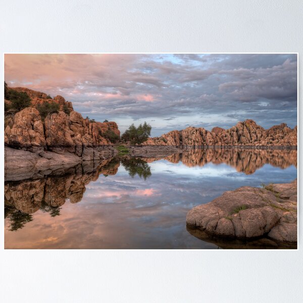 Item preview, Watson Lake X 2 designed and sold by Bob Larson.