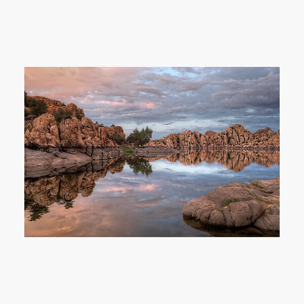 Item preview, Watson Lake X 2 designed and sold by Bob Larson.