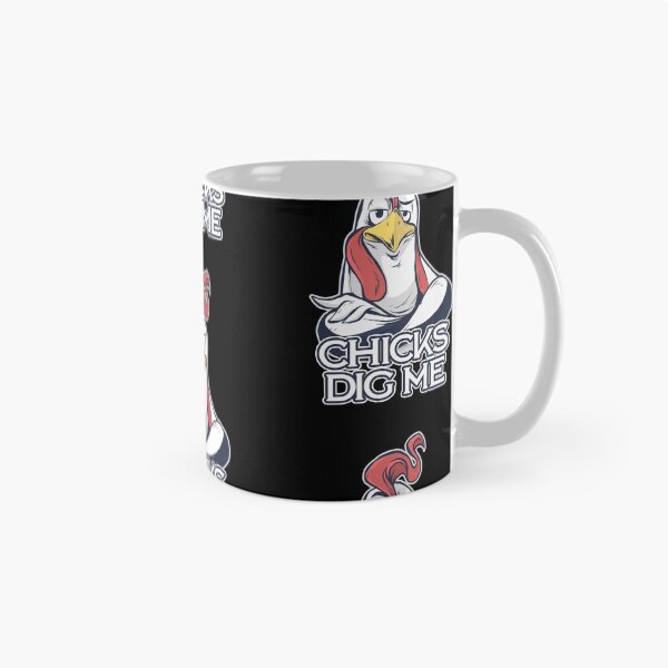 Item preview, Chicks Dig Me designed and sold by KoolMoDee.