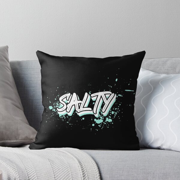 Item preview, SALTY designed and sold by MoonsmileProd.