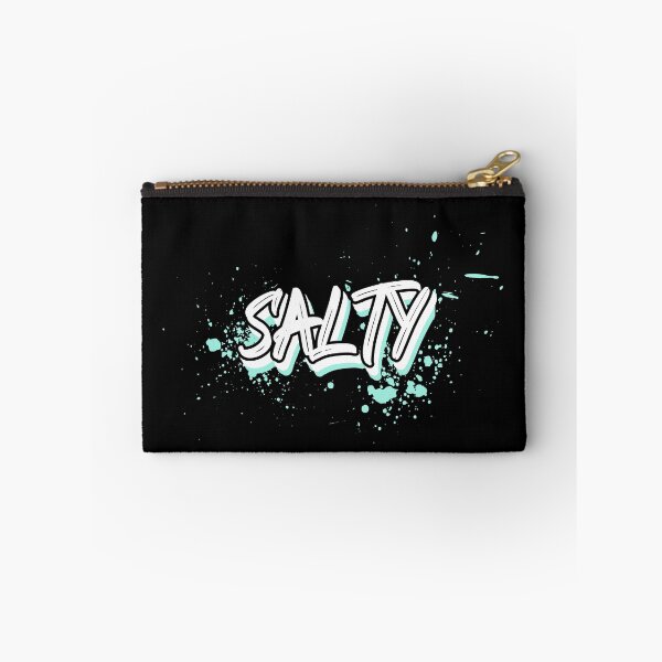 Item preview, SALTY designed and sold by MoonsmileProd.