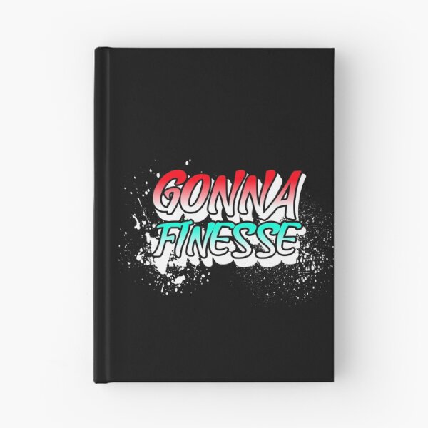 Item preview, Gonna Finesse designed and sold by MoonsmileProd.