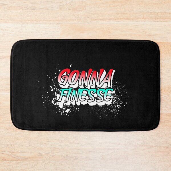 Item preview, Gonna Finesse designed and sold by MoonsmileProd.