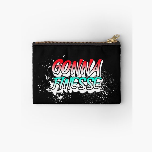 Item preview, Gonna Finesse designed and sold by MoonsmileProd.