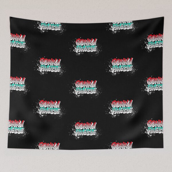 Item preview, Gonna Finesse designed and sold by MoonsmileProd.