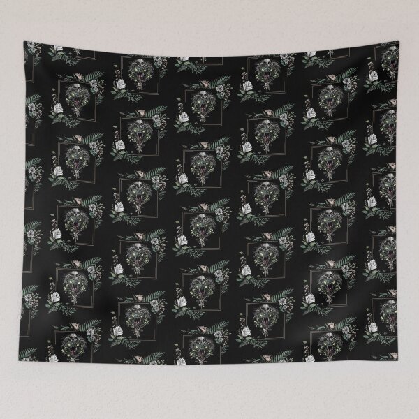 Item preview, Skull Viper Frame designed and sold by darknessjeff86.
