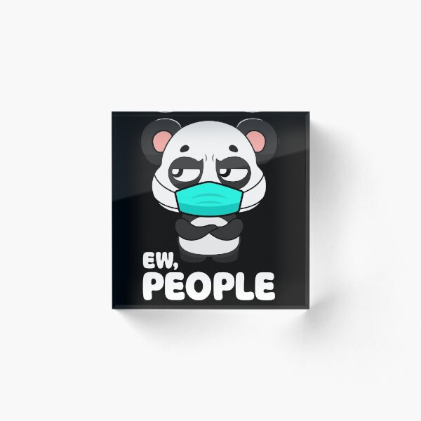 Kawaii Panda Art Gifts Merchandise Redbubble - kawaii panda necklace roblox