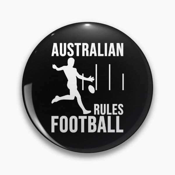 Item preview, Australian Rules Football - Aussie Sport designed and sold by Rivall.