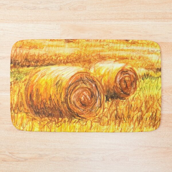 Item preview, Prairie Landscape Art designed and sold by Kitslam Art.