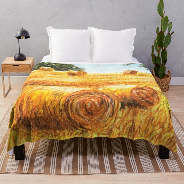 Item preview, Prairie Landscape Art designed and sold by Kitslam Art.