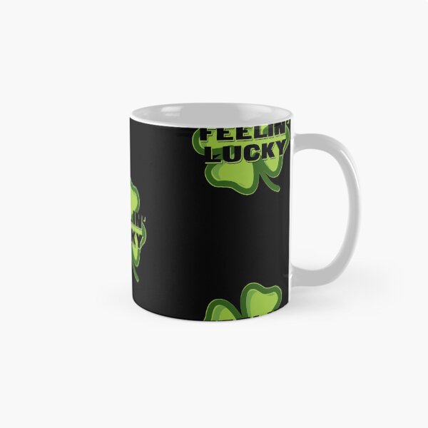 Artikelvorschau, Feelin Lucky entworfen und verkauft von KoolMoDee.