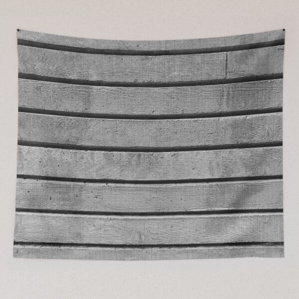Item preview, Wood Grain Concrete Texture, Horizontal designed and sold by John Jovic.