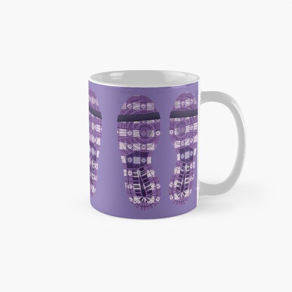 Item preview, Sole Survivor - Purple lobsta designed and sold by ArmoredCreative.