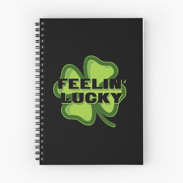Item preview, Feelin Lucky designed and sold by KoolMoDee.